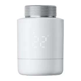 SwitchBot Thermostatic Head